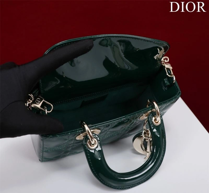 Reliable Christian Dior My Lady Bags 76100