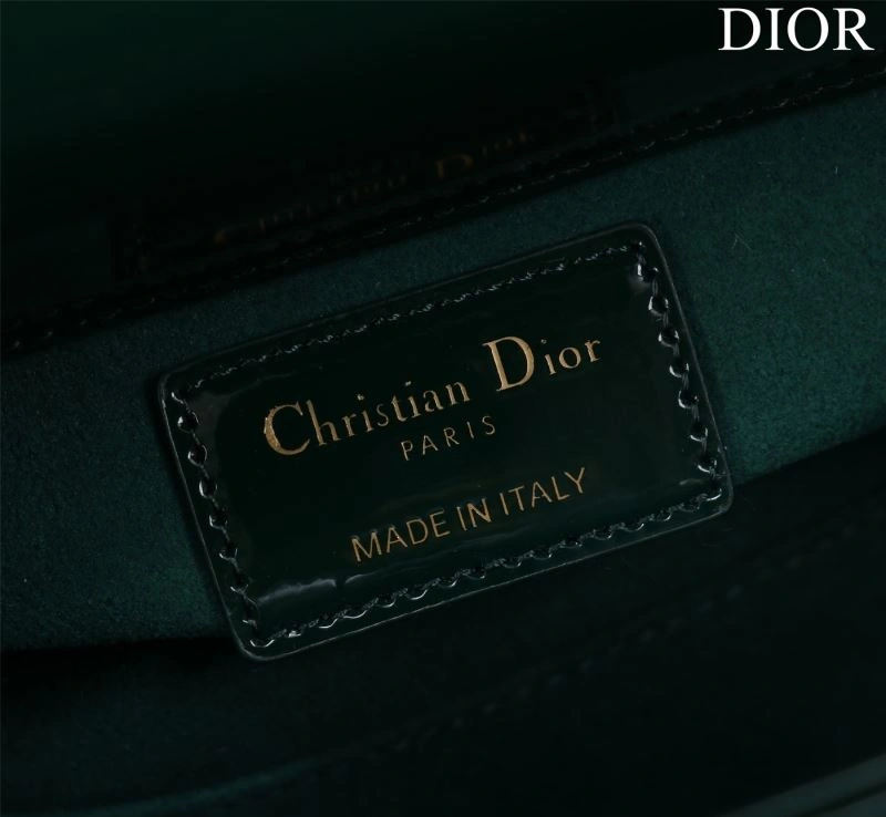 Reliable Christian Dior My Lady Bags 76100