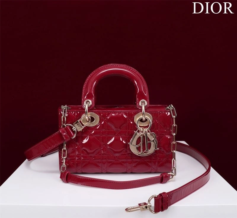 Sustainable Christian Dior My Lady Bags 76075