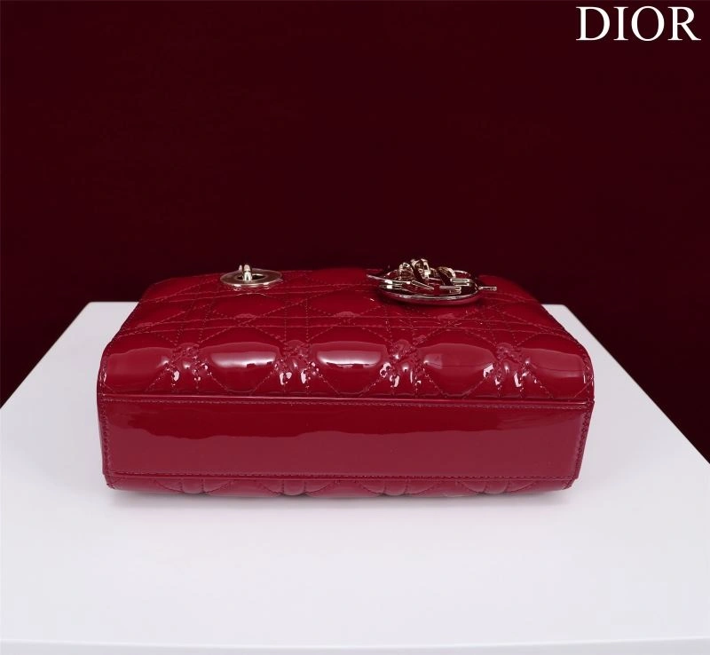 Sustainable Christian Dior My Lady Bags 76075
