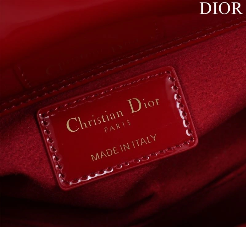 Sustainable Christian Dior My Lady Bags 76075