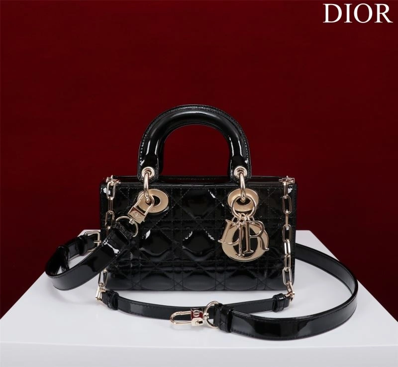 HighPerformance Christian Dior My Lady Bags 76090