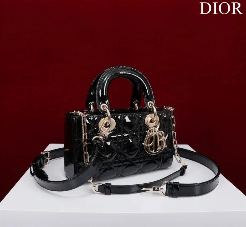 HighPerformance Christian Dior My Lady Bags 76090