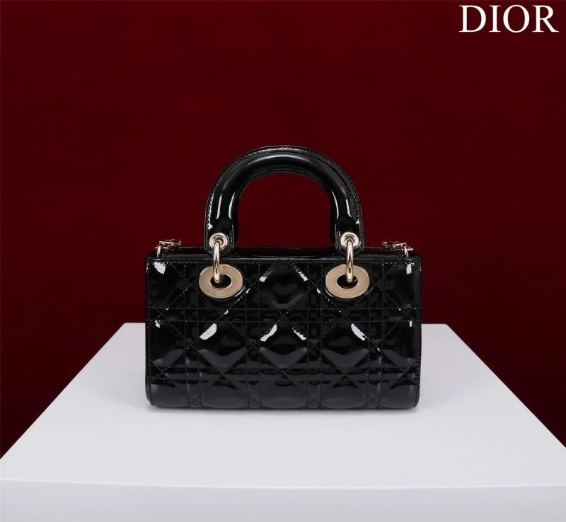 HighPerformance Christian Dior My Lady Bags 76090