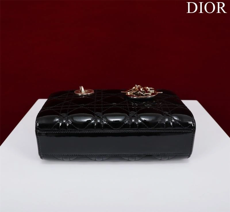 HighPerformance Christian Dior My Lady Bags 76090
