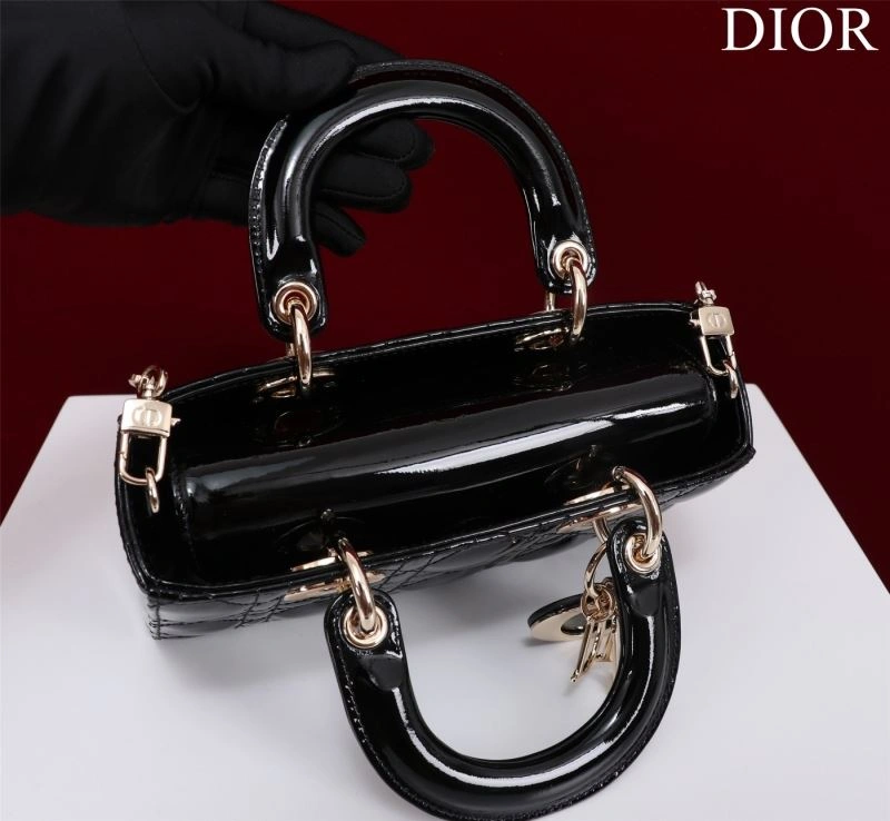 HighPerformance Christian Dior My Lady Bags 76090