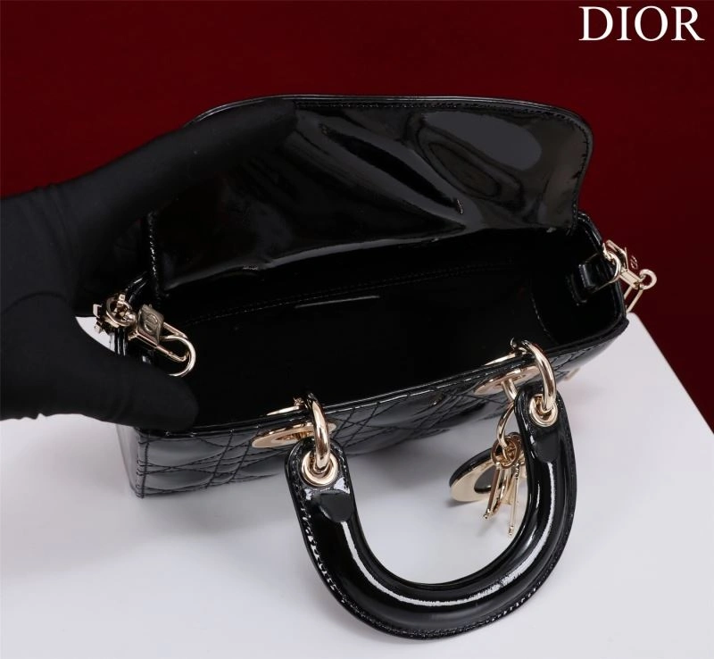 HighPerformance Christian Dior My Lady Bags 76090