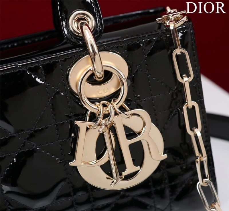 HighPerformance Christian Dior My Lady Bags 76090