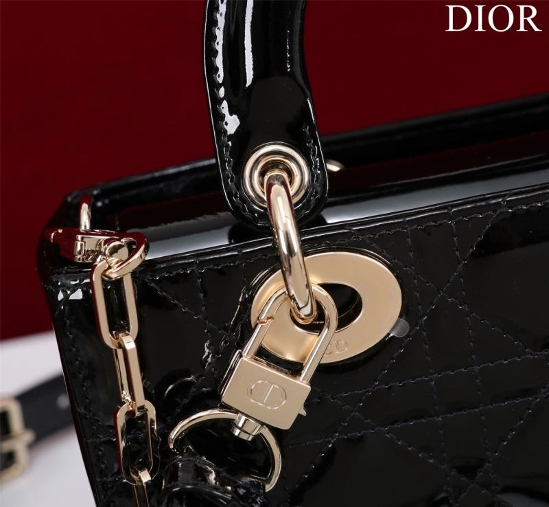 HighPerformance Christian Dior My Lady Bags 76090