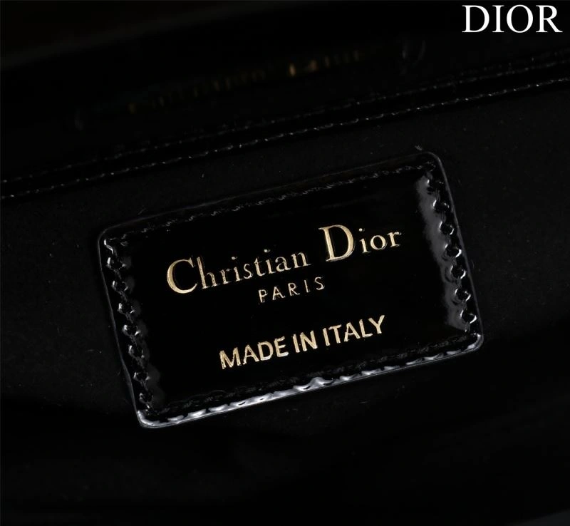 HighPerformance Christian Dior My Lady Bags 76090