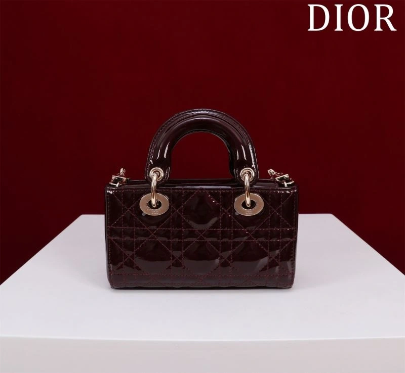 Christian Dior My Lady Bags WaterResistant 76079