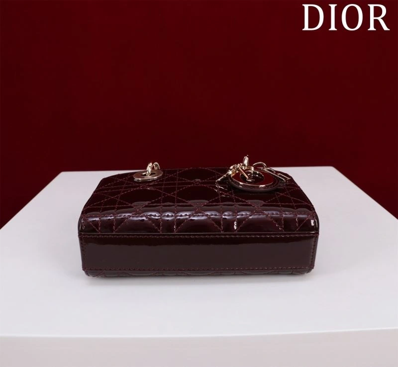 Christian Dior My Lady Bags WaterResistant 76079