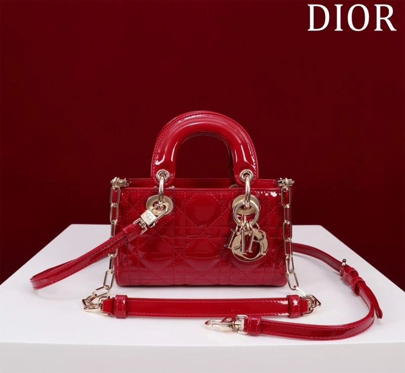ZeroBulk Christian Dior My Lady Bags 76093
