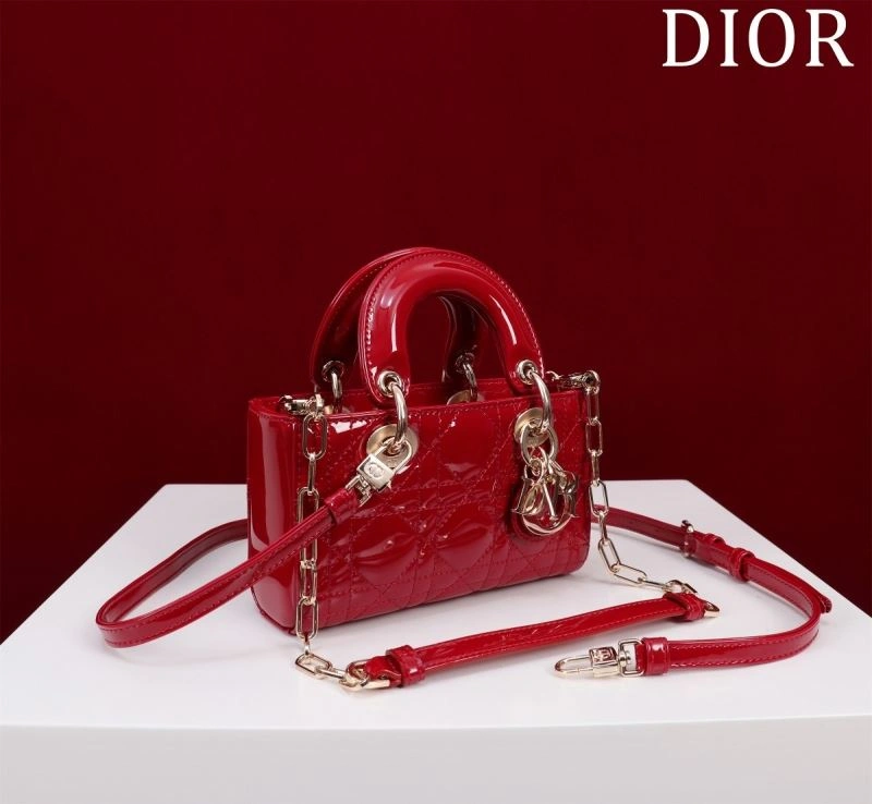 ZeroBulk Christian Dior My Lady Bags 76093