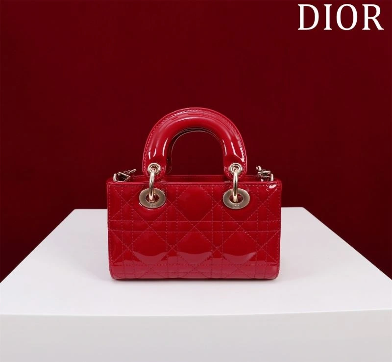ZeroBulk Christian Dior My Lady Bags 76093