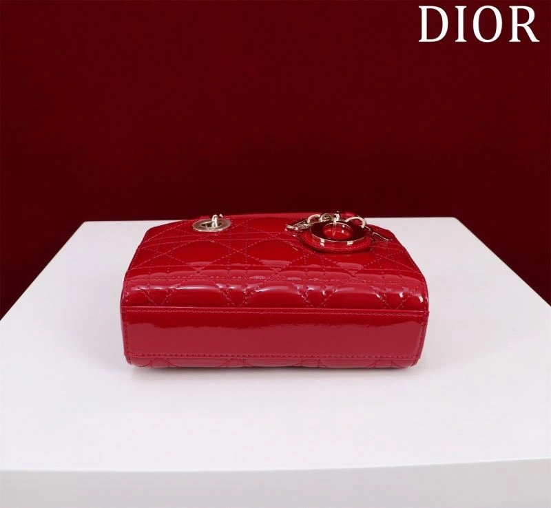 ZeroBulk Christian Dior My Lady Bags 76093