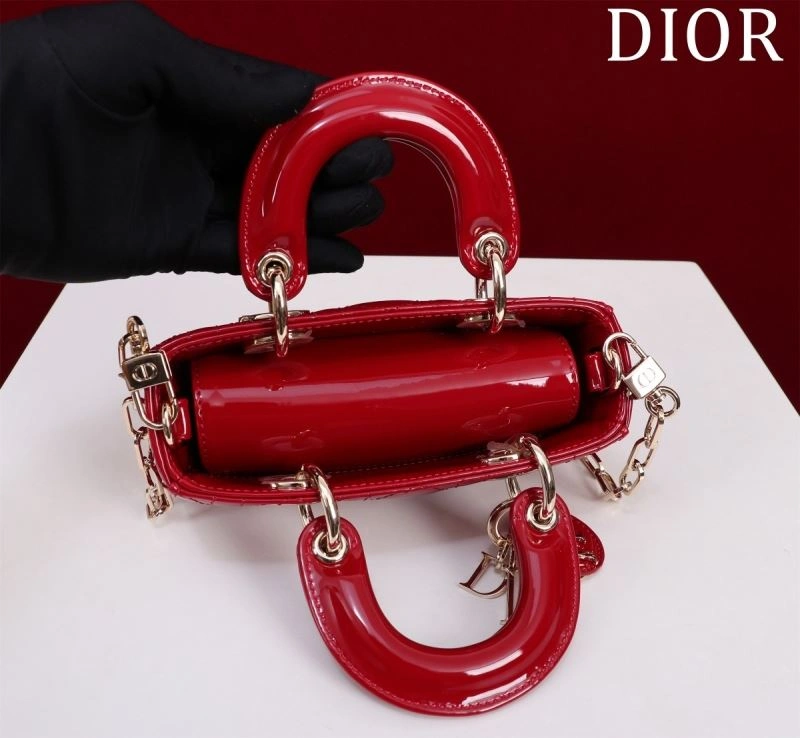 ZeroBulk Christian Dior My Lady Bags 76093