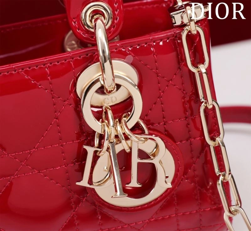 ZeroBulk Christian Dior My Lady Bags 76093