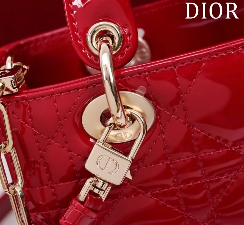 ZeroBulk Christian Dior My Lady Bags 76093