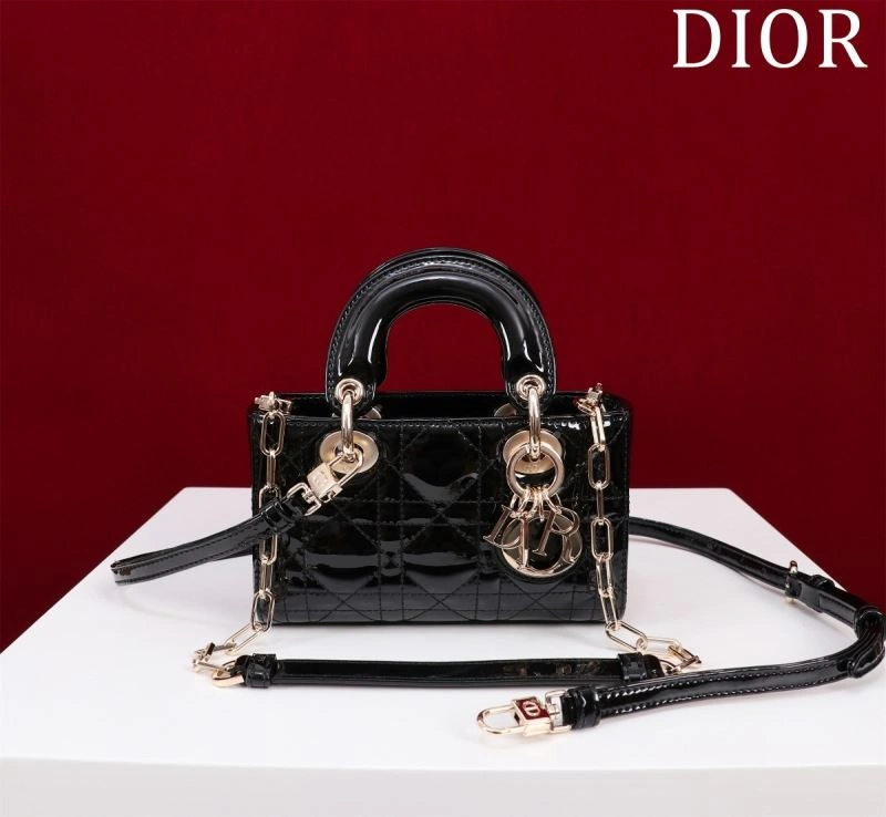 FlexibleFit Christian Dior My Lady Bags 76097