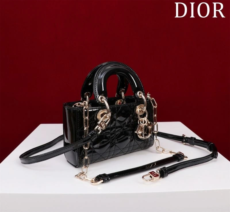 FlexibleFit Christian Dior My Lady Bags 76097