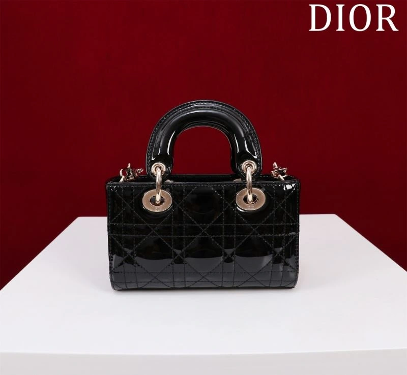 FlexibleFit Christian Dior My Lady Bags 76097
