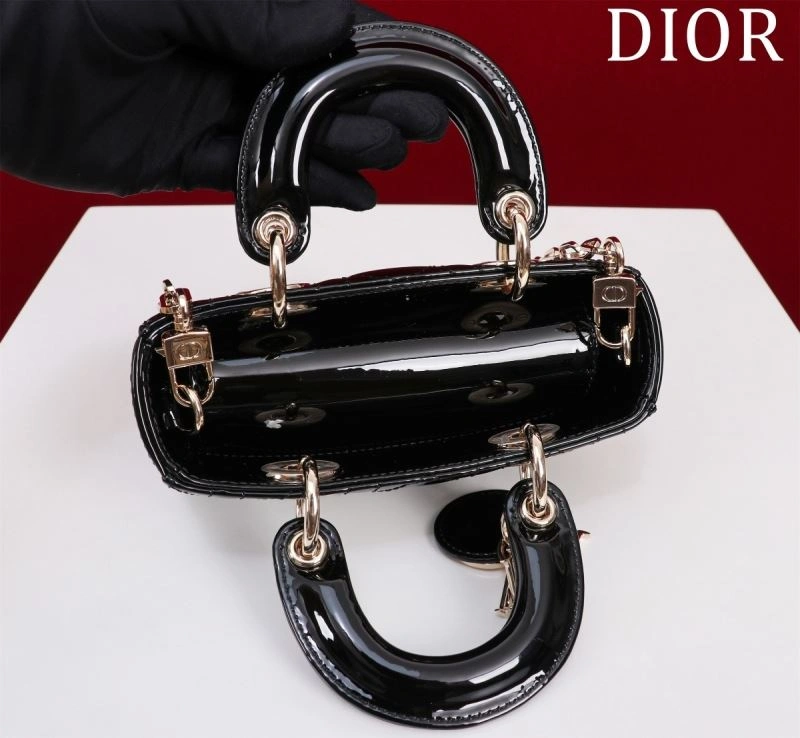 FlexibleFit Christian Dior My Lady Bags 76097