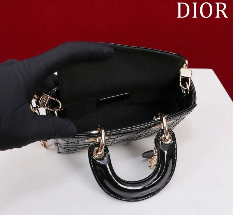 FlexibleFit Christian Dior My Lady Bags 76097