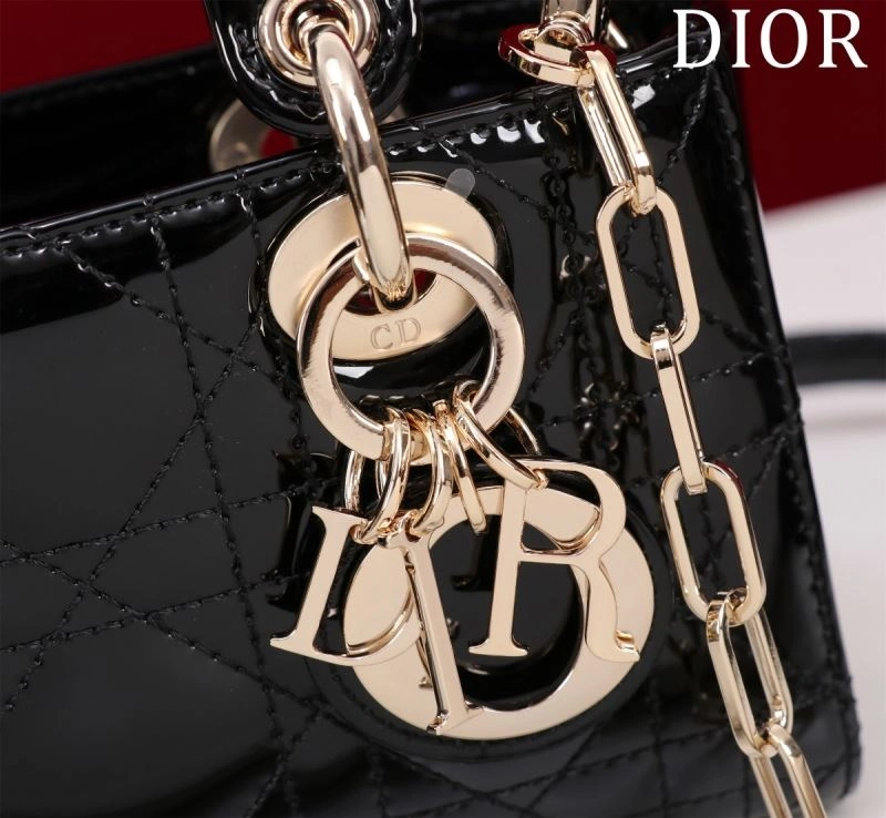 FlexibleFit Christian Dior My Lady Bags 76097