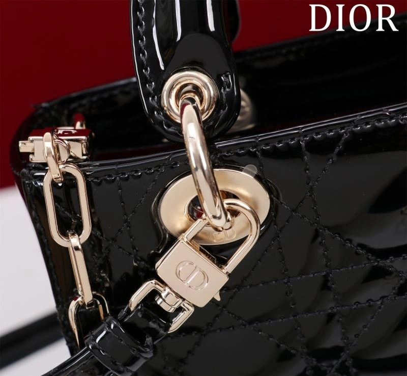 FlexibleFit Christian Dior My Lady Bags 76097