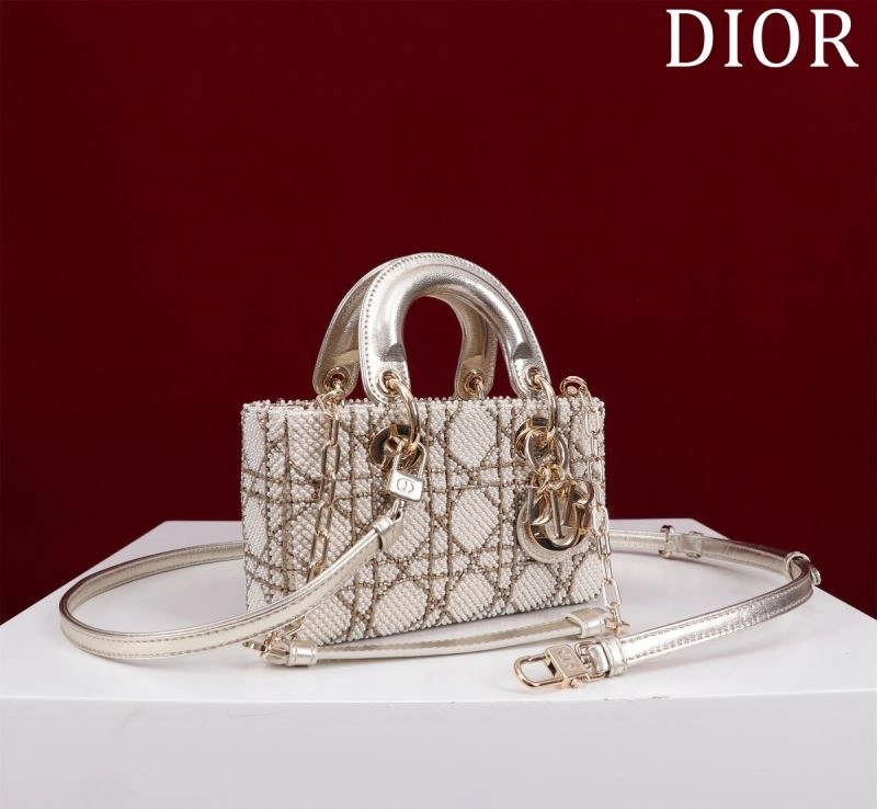 Christian Dior My Lady Bags Chic 76088
