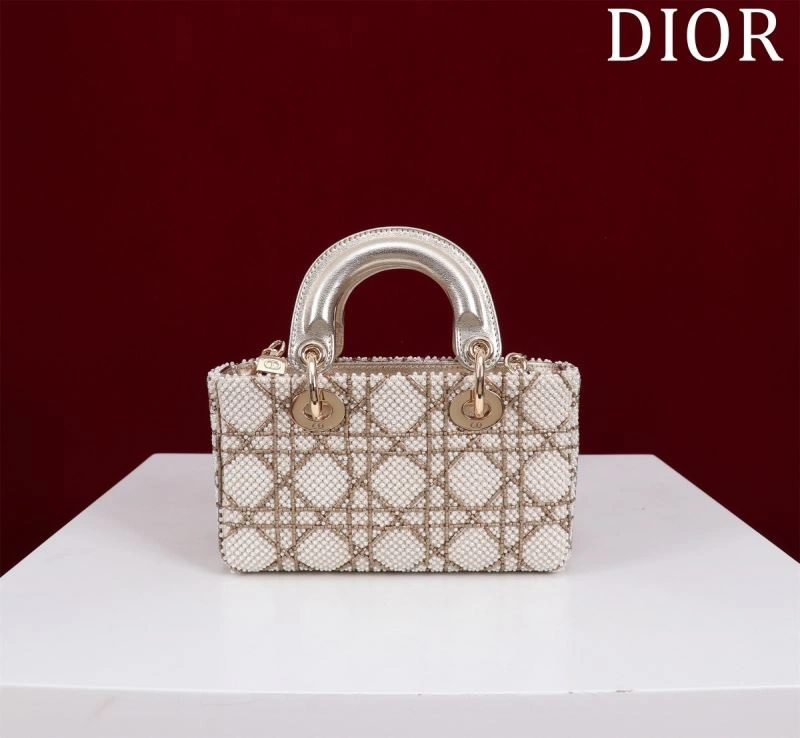 Christian Dior My Lady Bags Chic 76088
