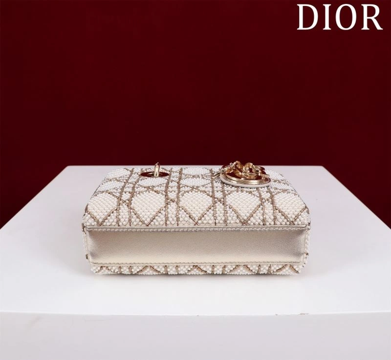 Christian Dior My Lady Bags Chic 76088