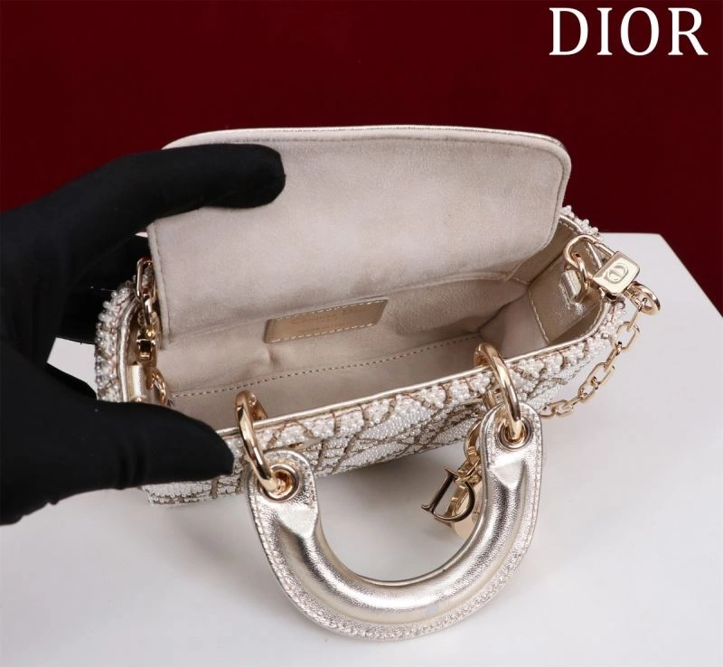 Christian Dior My Lady Bags Chic 76088