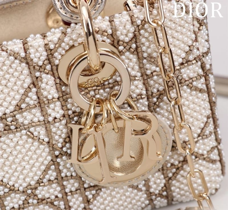 Christian Dior My Lady Bags Chic 76088
