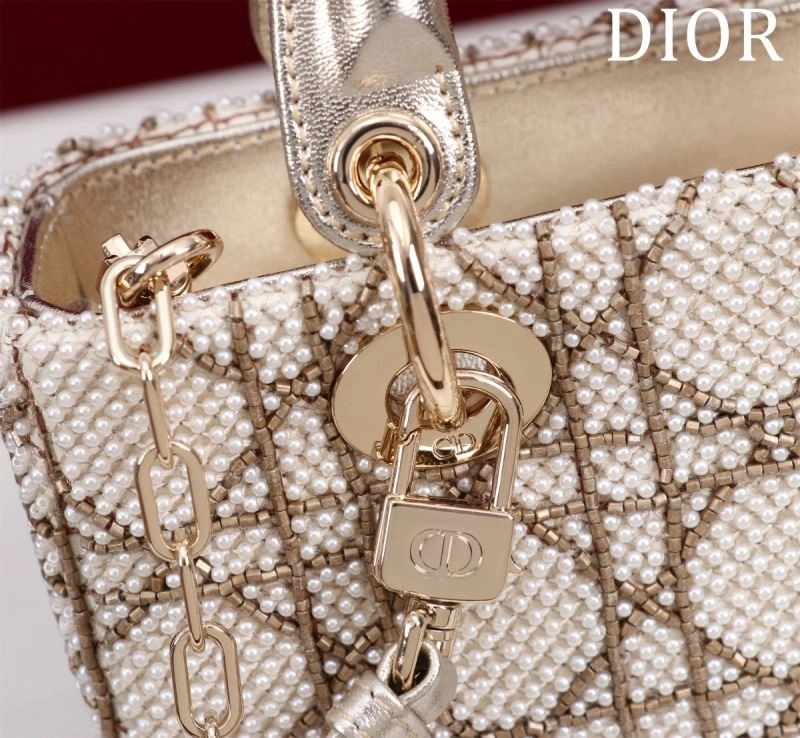 Christian Dior My Lady Bags Chic 76088