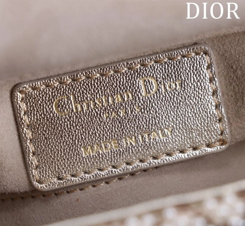 Christian Dior My Lady Bags Chic 76088