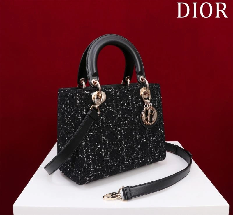 Christian Dior My Lady Bags Affordable 76096