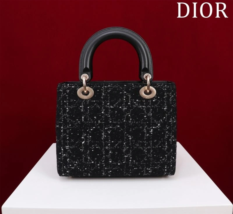 Christian Dior My Lady Bags Affordable 76096