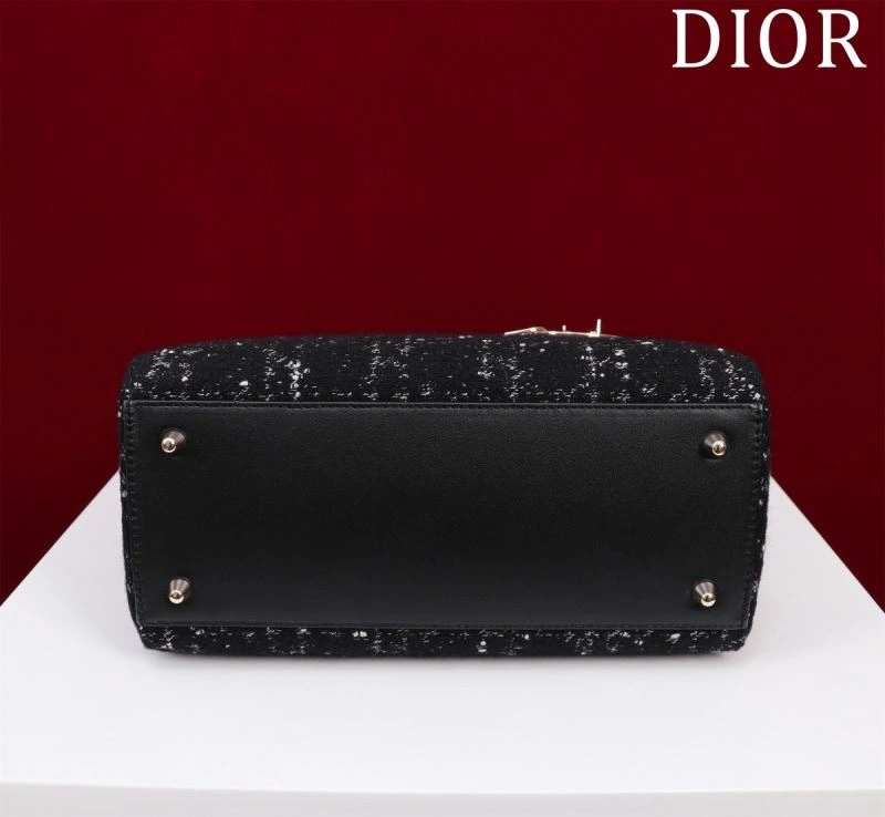 Christian Dior My Lady Bags Affordable 76096