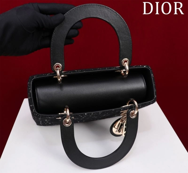 Christian Dior My Lady Bags Affordable 76096
