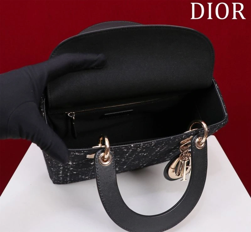 Christian Dior My Lady Bags Affordable 76096