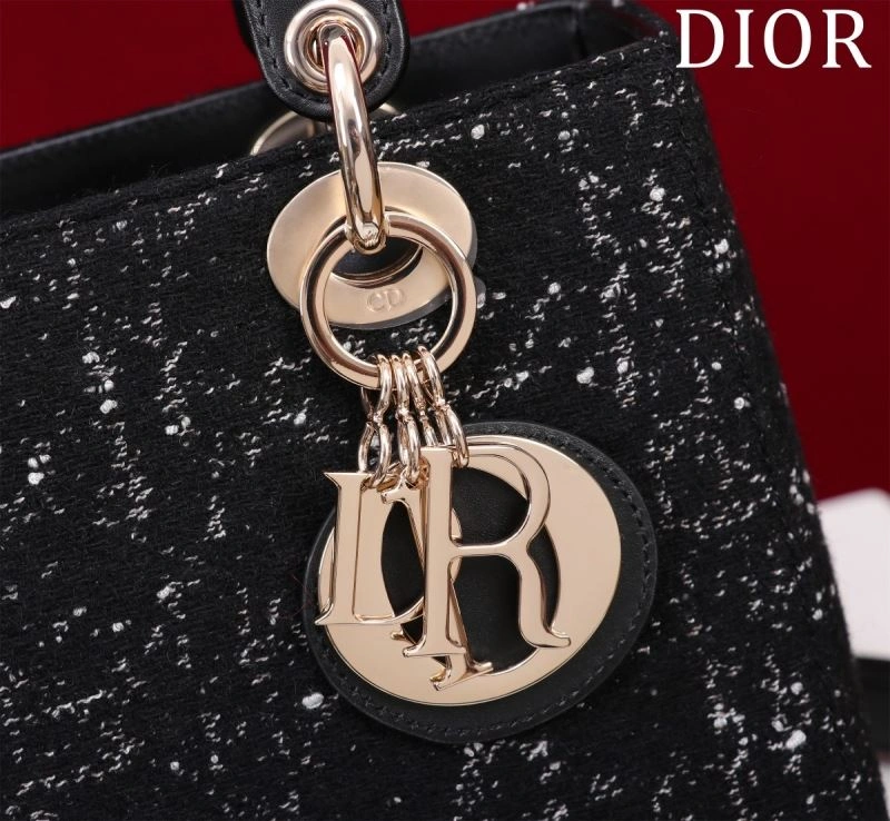 Christian Dior My Lady Bags Affordable 76096
