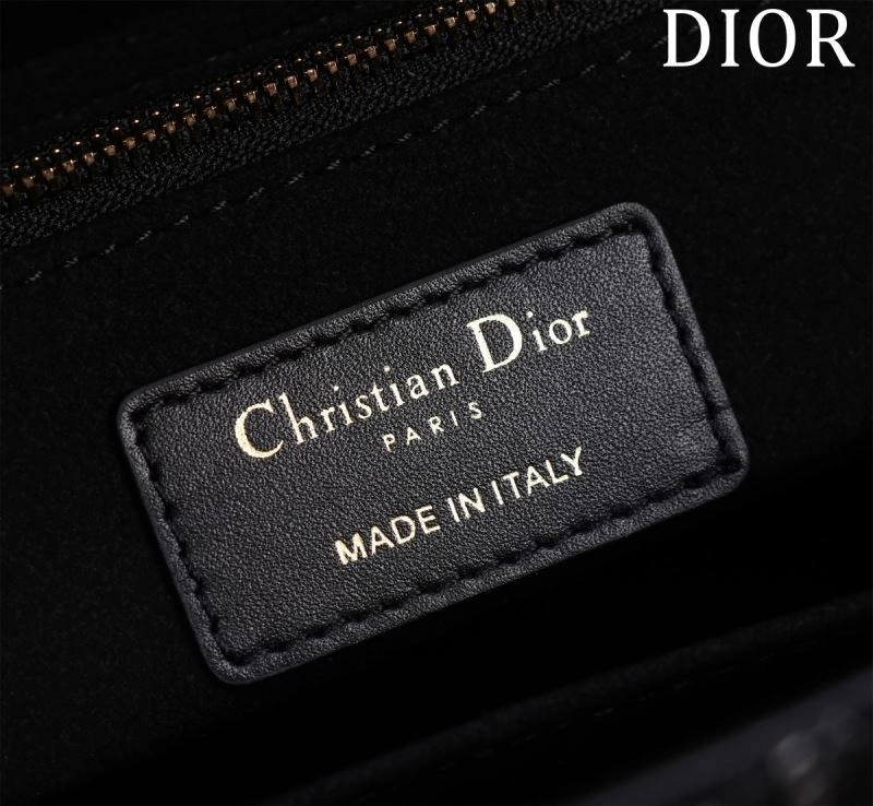 Christian Dior My Lady Bags Affordable 76096
