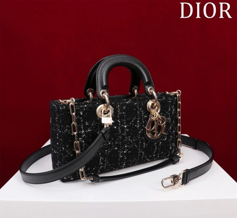 Christian Dior My Lady Bags Popular 76087