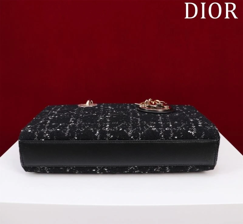 Christian Dior My Lady Bags Popular 76087