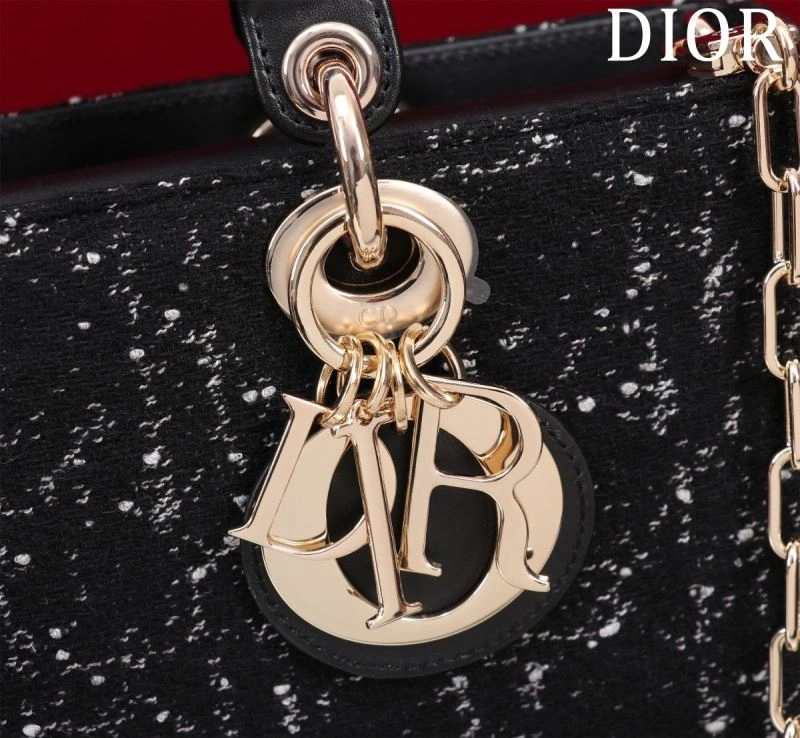 Christian Dior My Lady Bags Popular 76087