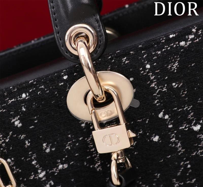 Christian Dior My Lady Bags Popular 76087