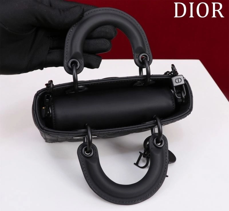 Christian Dior My Lady Bags Cozy 76099