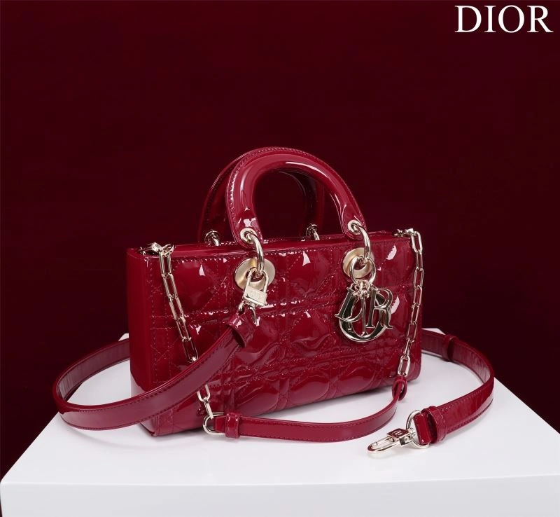 NewStyle Christian Dior My Lady Bags 76095